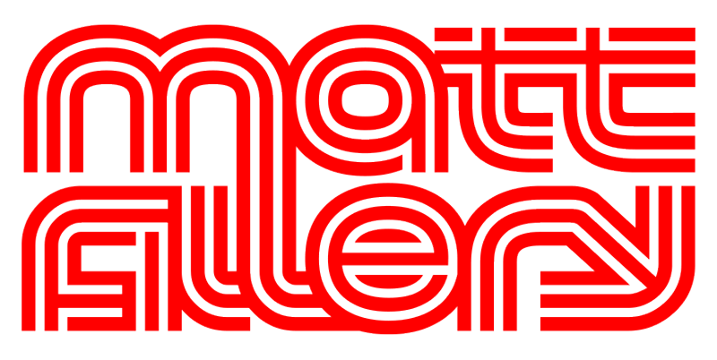 Matt Fillery : Freelance Senior Graphic Designer