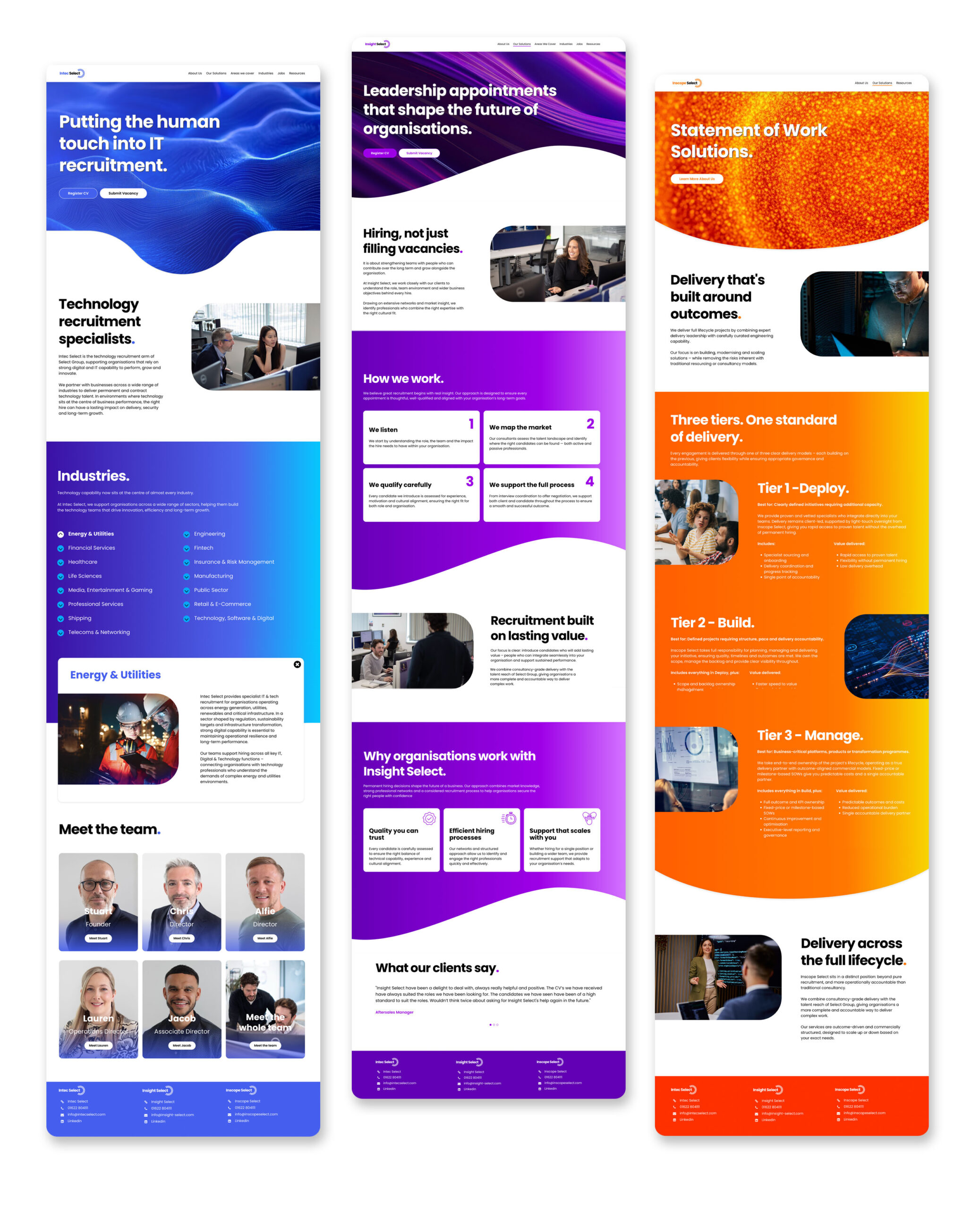 Group_Websites