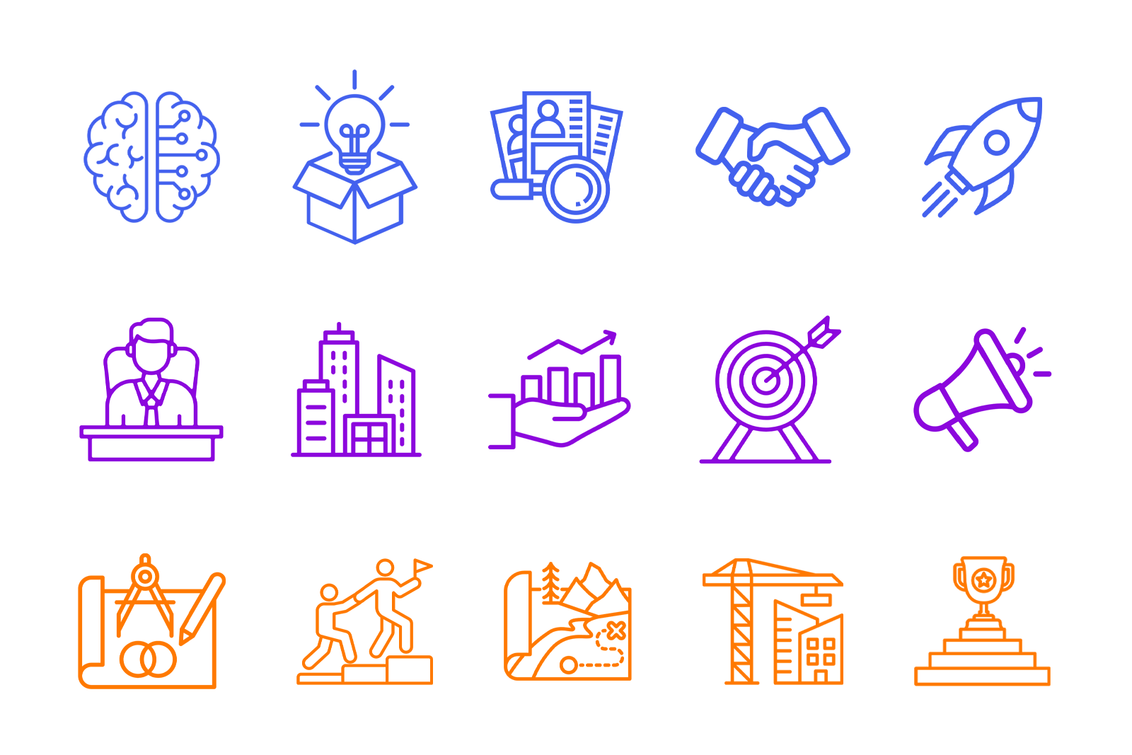 Icons
