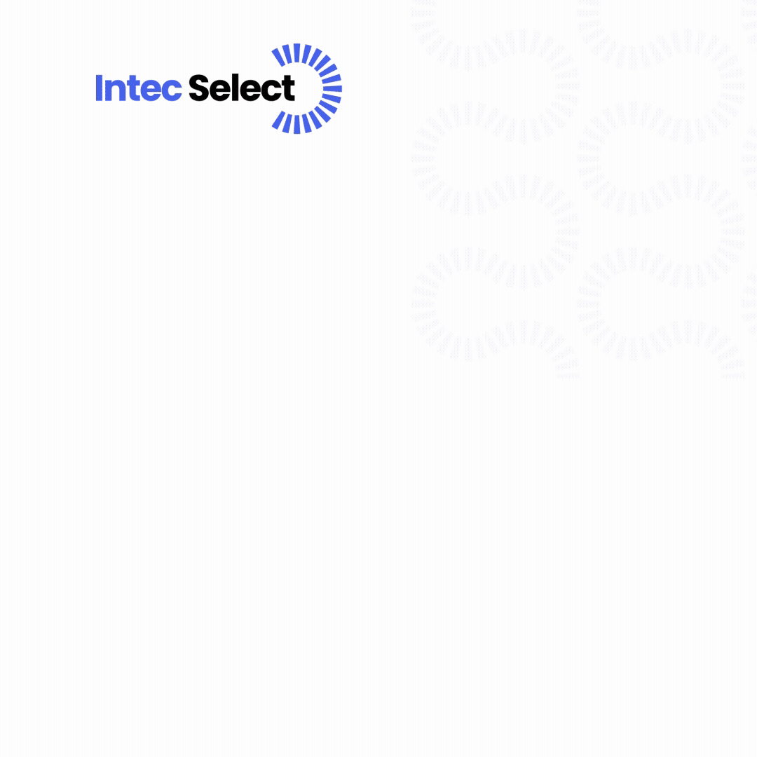 Intec Employee - Month